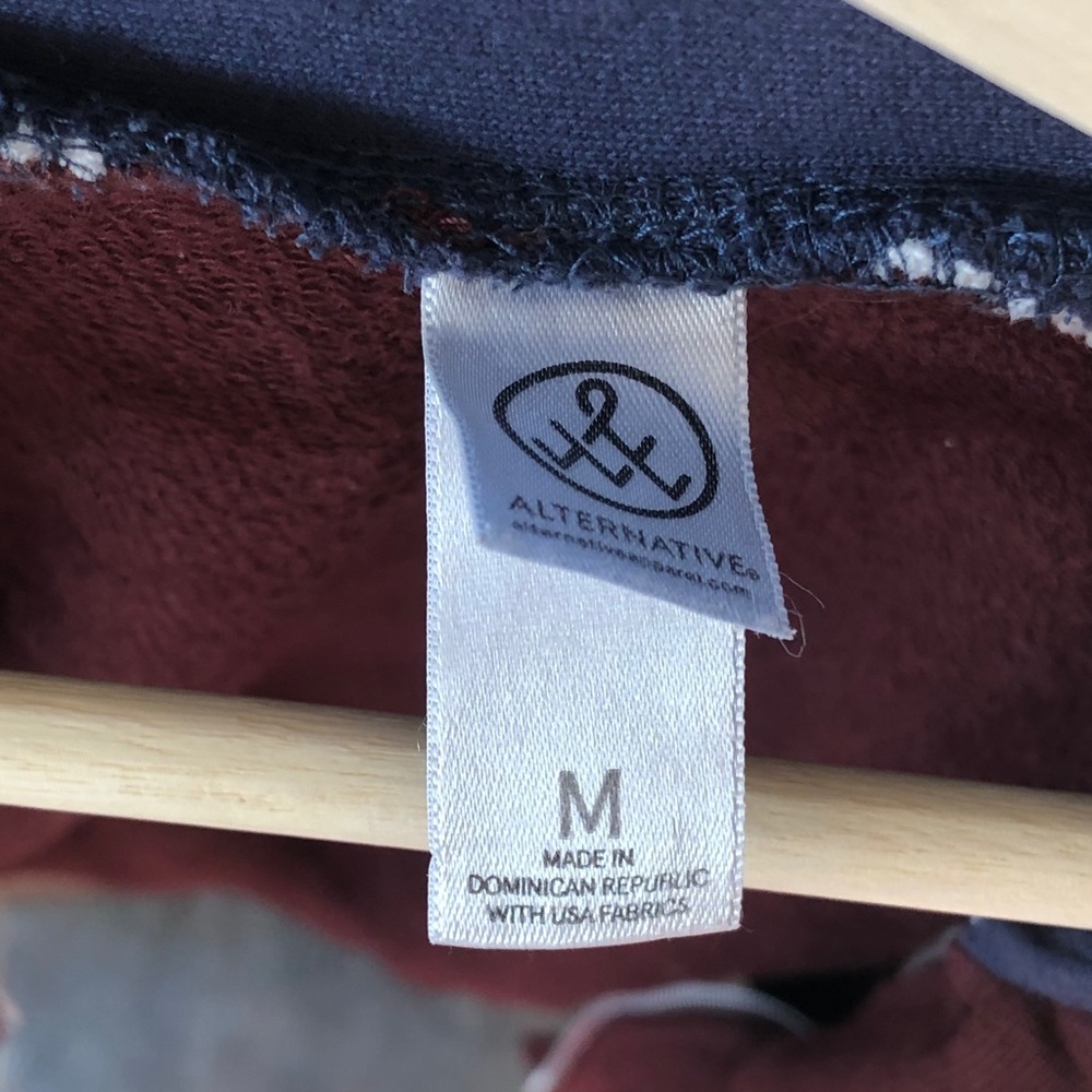 Track Jacket - Picture 2 of 2